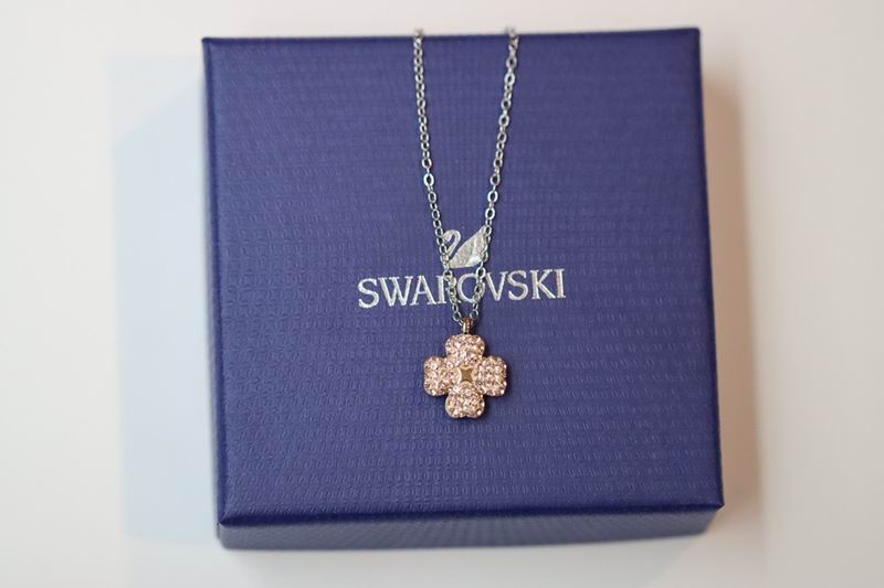 Swarovski Necklace 03lyr175  (4)